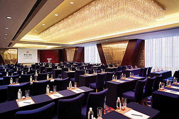 China World Summit Wing